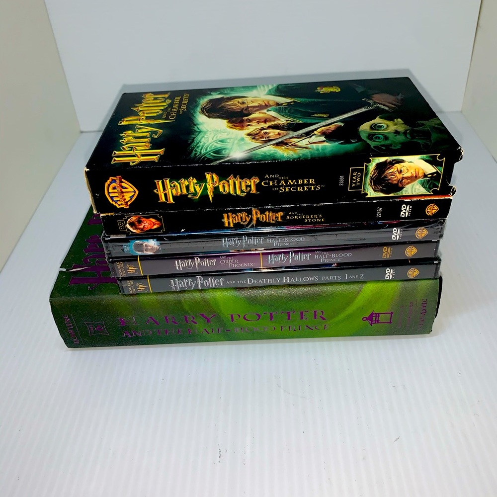 Harry Potter Collection